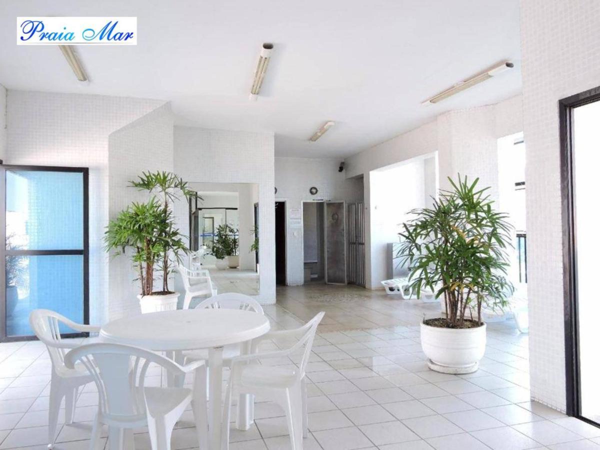 Flat Capitânia Varam Praia de Pitangueiras AP 53 Guarujá Exterior foto