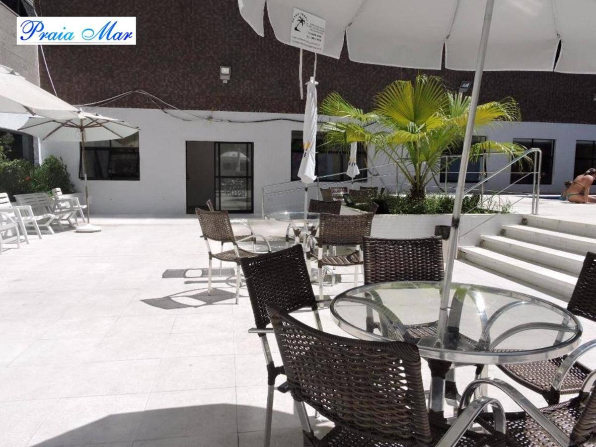 Flat Capitânia Varam Praia de Pitangueiras AP 53 Guarujá Exterior foto